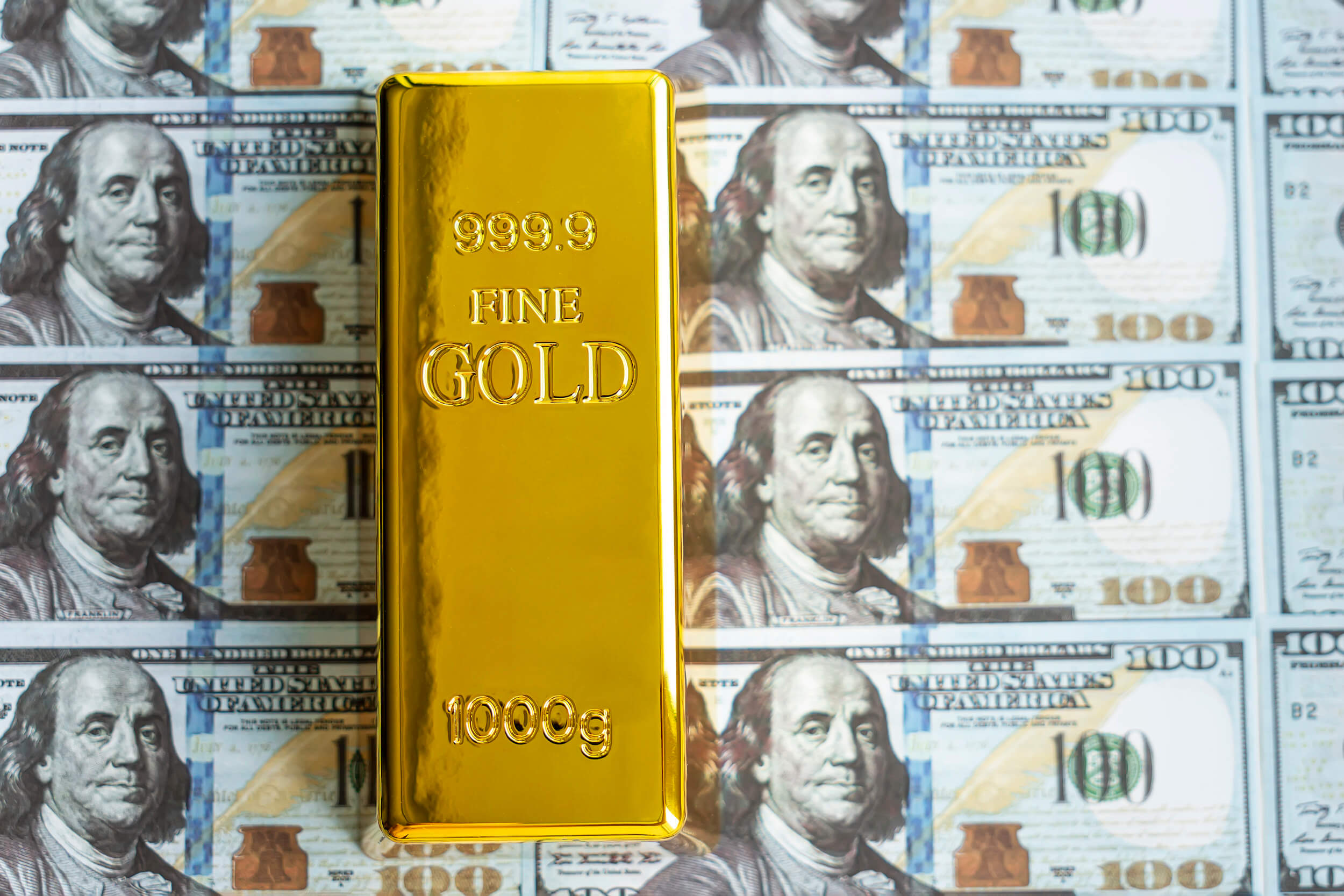 The Gold Standard vs Fiat Currency: History and Plausibility - Jack ...